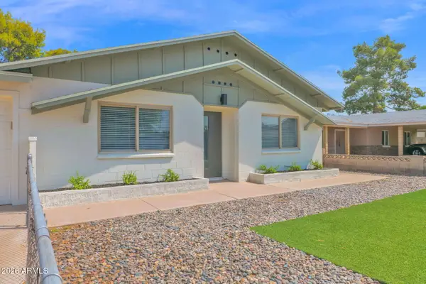 2224 E Sandra Terrace, Phoenix, AZ 85022