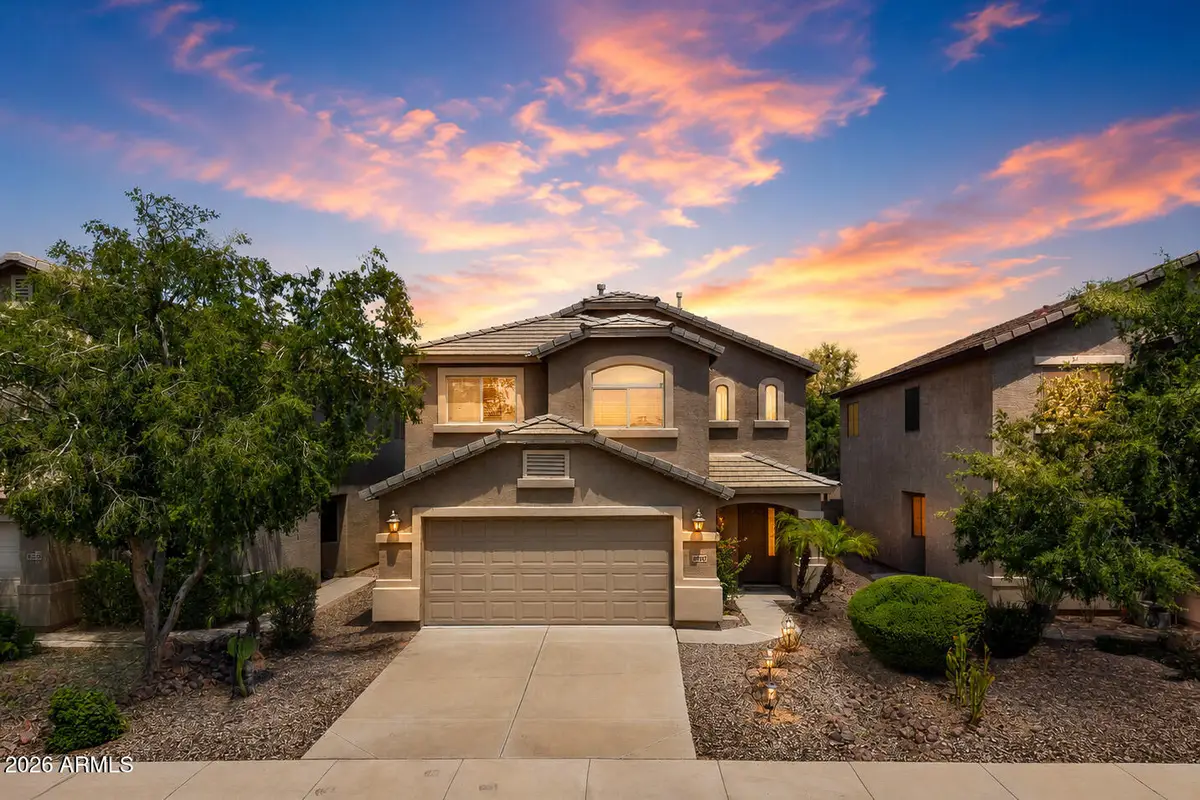 41980 W Sunland Drive, Maricopa, AZ 85138 - #1