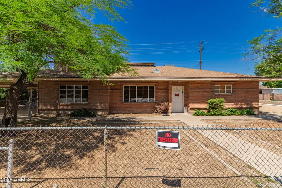6100 N 36th Avenue, Phoenix, AZ 85019 - #2