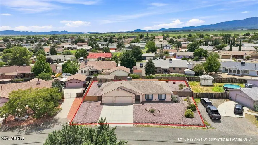 4325 N Plainsman Way, Prescott Valley, AZ 86314 - #2