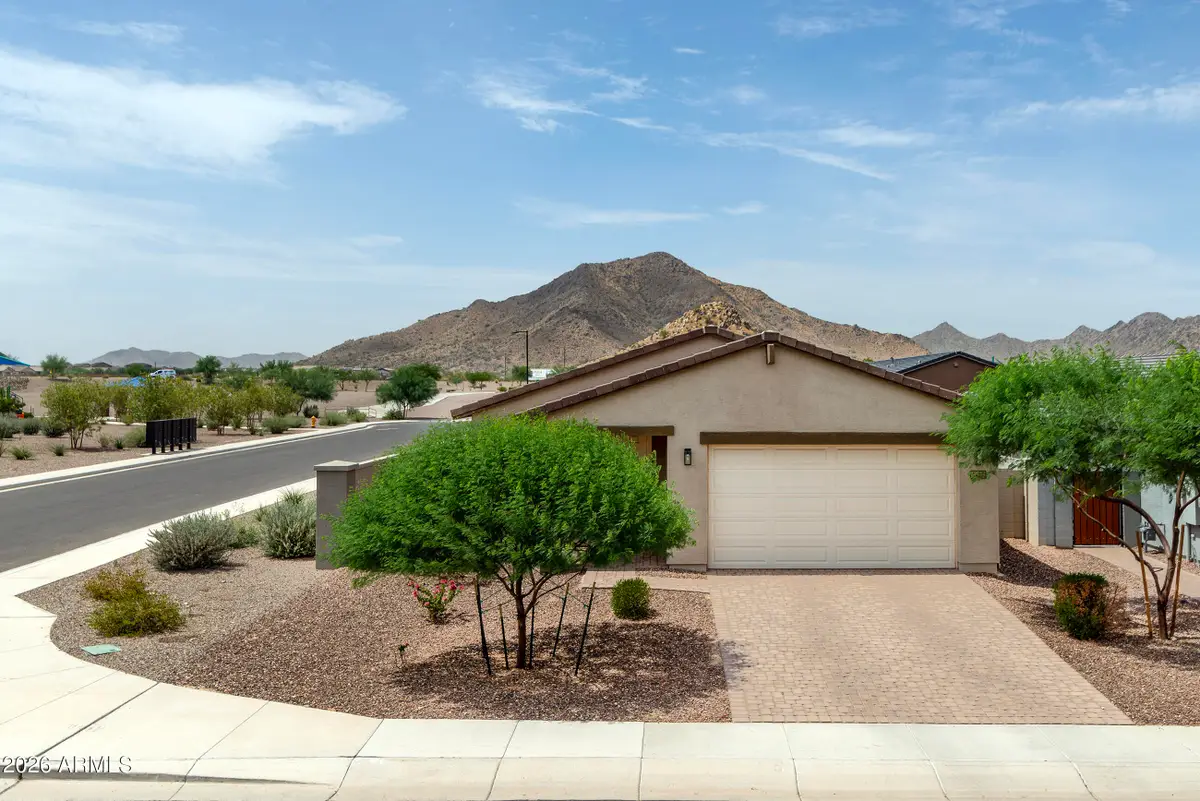 4457 W Hunter Trail, San Tan Valley, AZ 85144 - #1