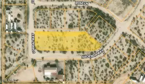 67415 Hacienda Way #1247, Salome, AZ 85348 - #2