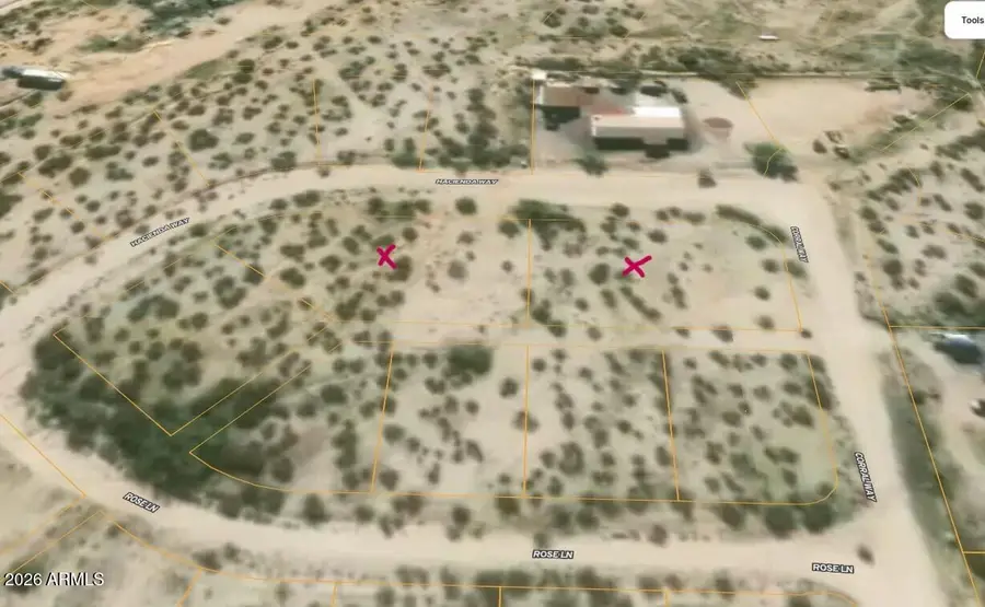 67415 Hacienda Way #1247, Salome, AZ 85348 - #3