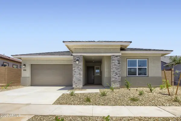 25481 N 167th Lane, Surprise, AZ 85387