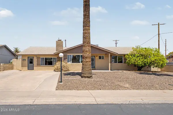 622 E Grace Drive, Tempe, AZ 85288