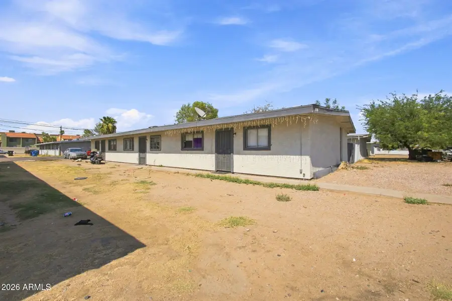 2210 W Heatherbrae Drive, Phoenix, AZ 85015 - #3