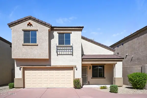 3044 W Los Gatos Drive, Phoenix, AZ 85027