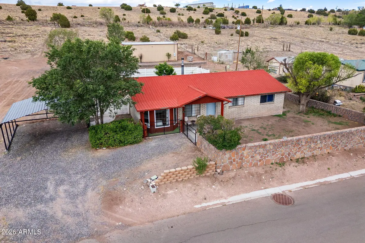 685 N Alta Vista Drive, Eagar, AZ 85925 - #1