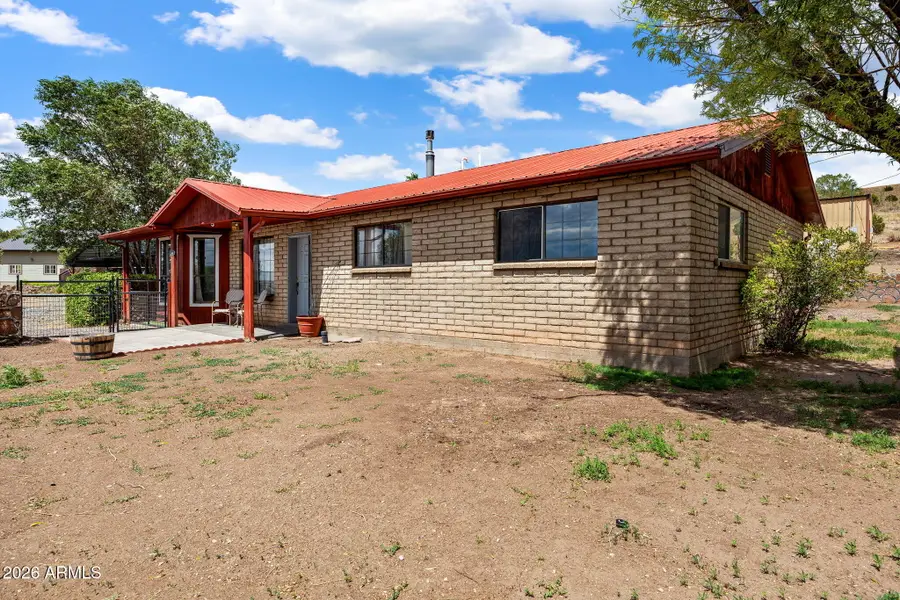 685 N Alta Vista Drive, Eagar, AZ 85925 - #3
