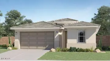 16117 S 186th Avenue, Goodyear, AZ 85338
