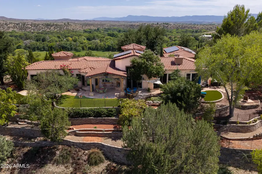 12435 E Cielo Vista, Cornville, AZ 86325 - #3