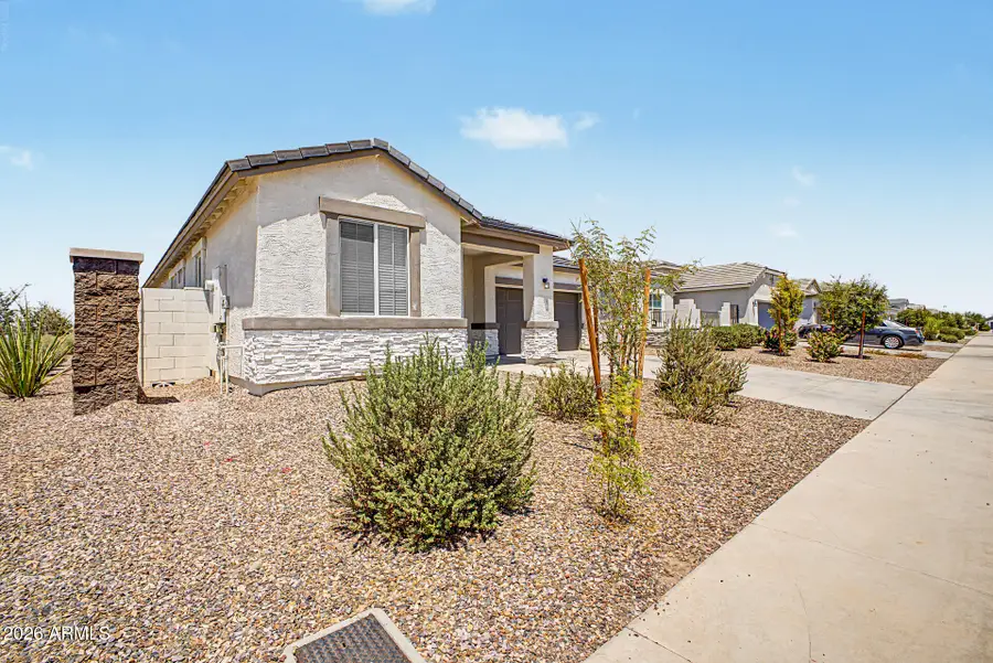 10410 W Sonrisas Street, Tolleson, AZ 85353 - #3