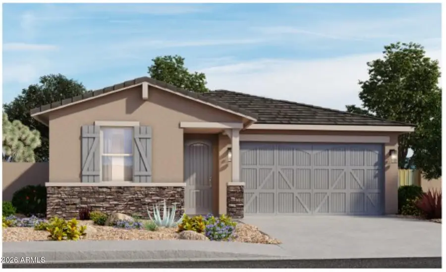 25601 N 157th Lane, Surprise, AZ 85387 - #2