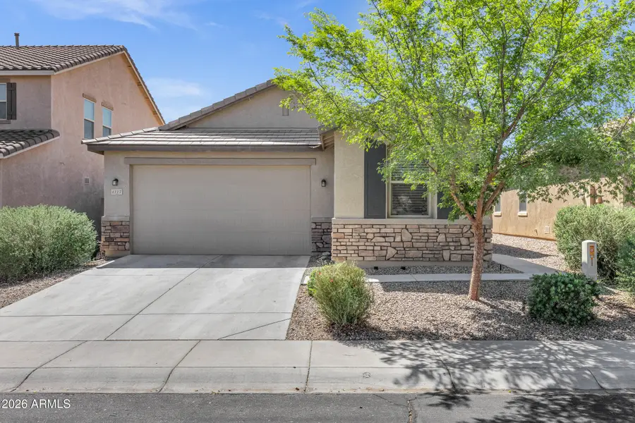 4117 W Kirkland Avenue, Queen Creek, AZ 85142 - #2
