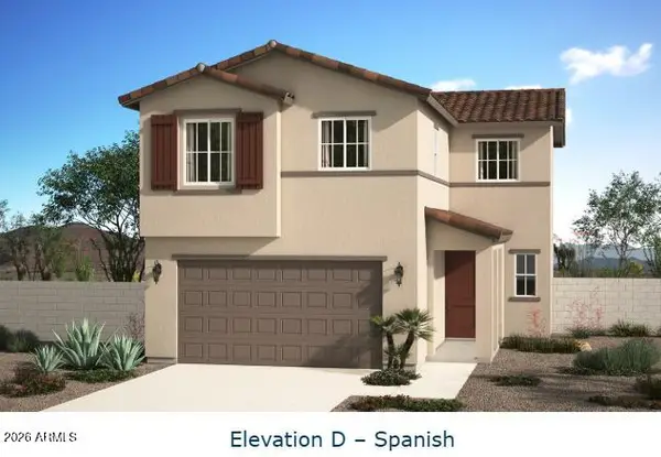 3134 S 180th Avenue, Goodyear, AZ 85338