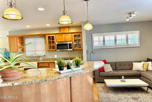 6701 E Granada Road, Scottsdale, AZ 85257