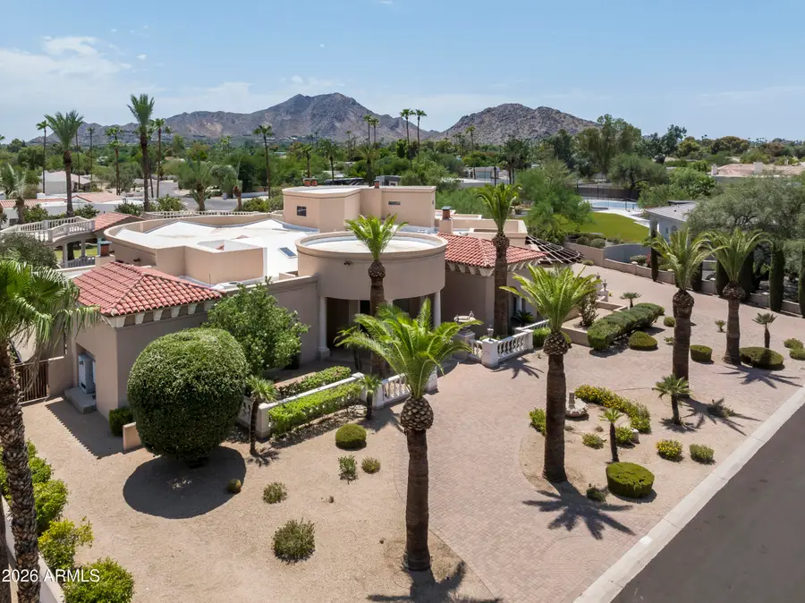 5129 E Beryl Avenue, Paradise Valley, AZ 85253 - #2