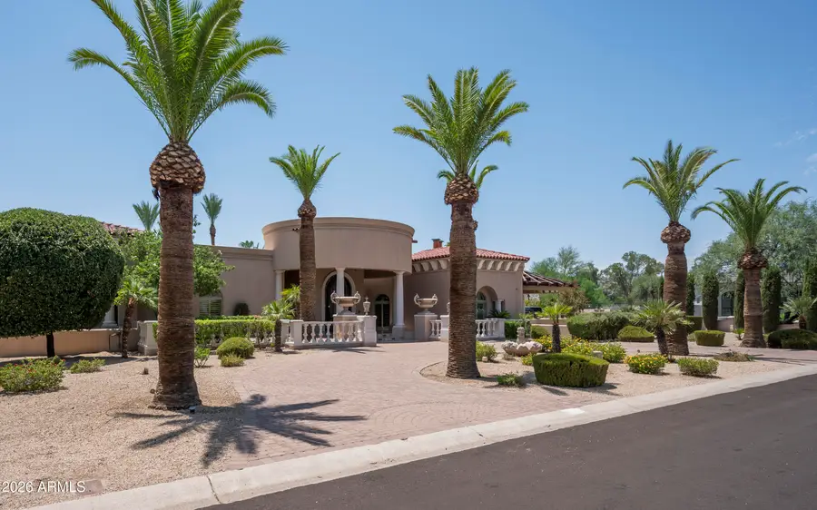 5129 E Beryl Avenue #2, Paradise Valley, AZ 85253 - #2