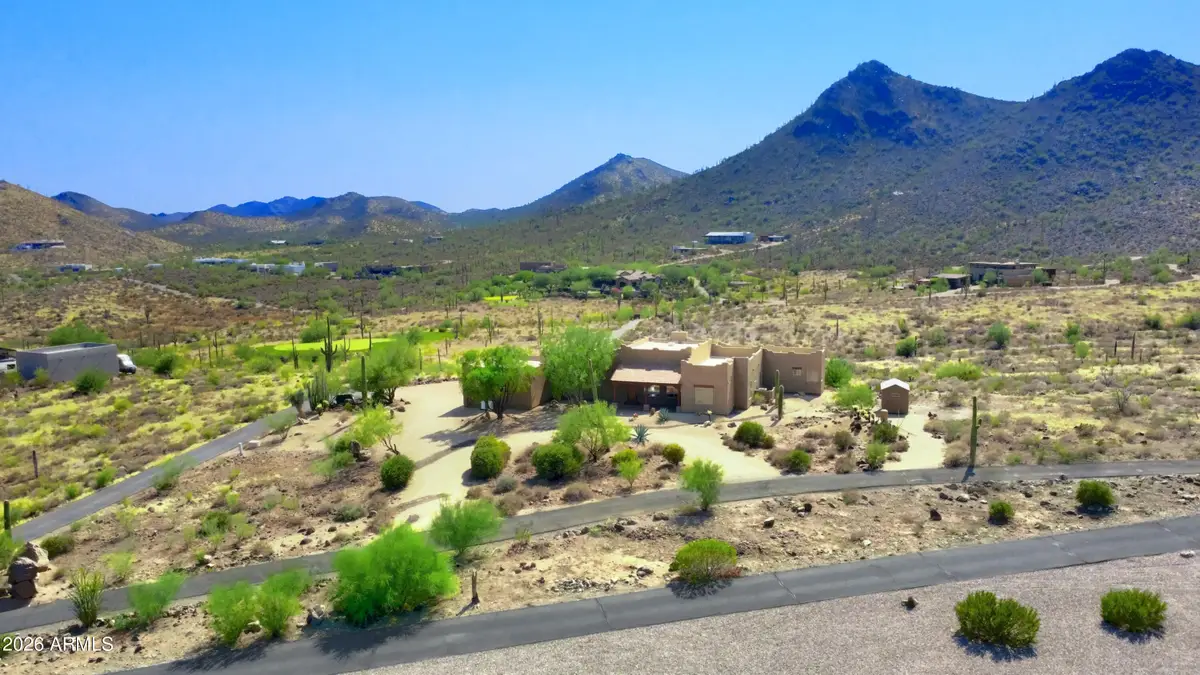 40522 N 50th Street, Cave Creek, AZ 85331 - #1