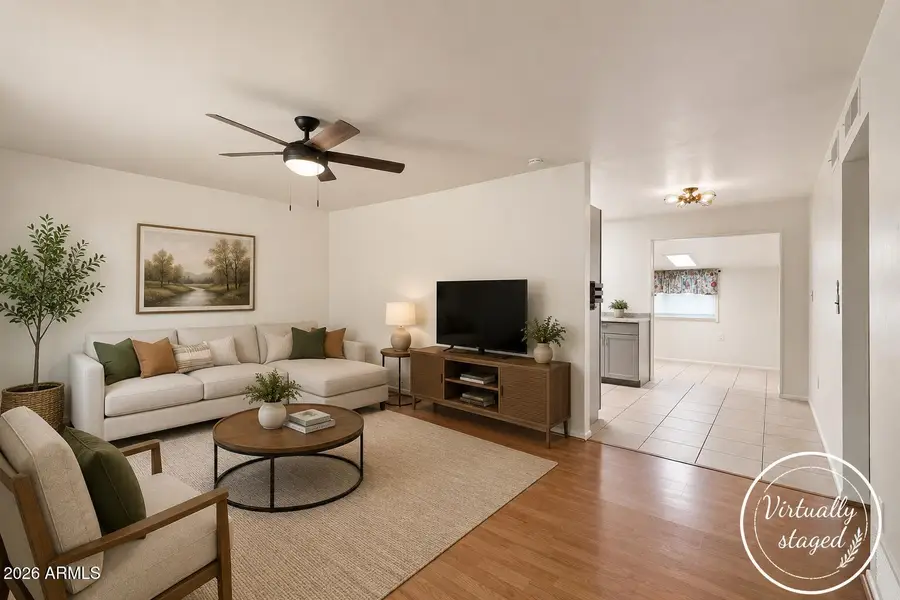 34 W Kayetan Drive, Sierra Vista, AZ 85635 - #3
