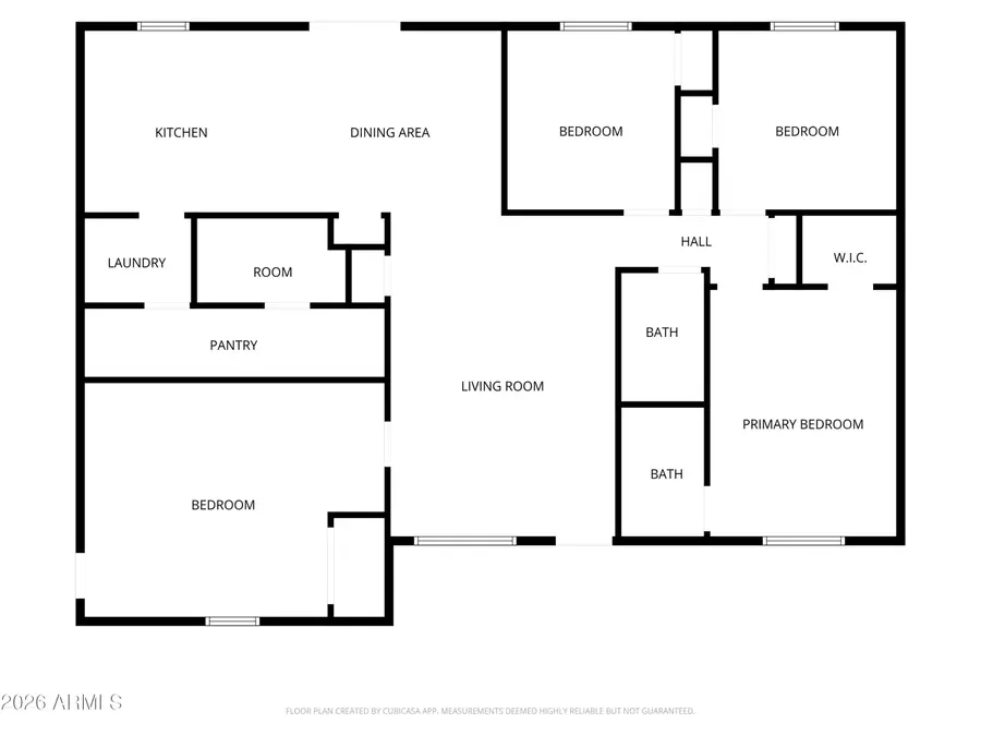 2031 N 55th Avenue, Phoenix, AZ 85035 - #2