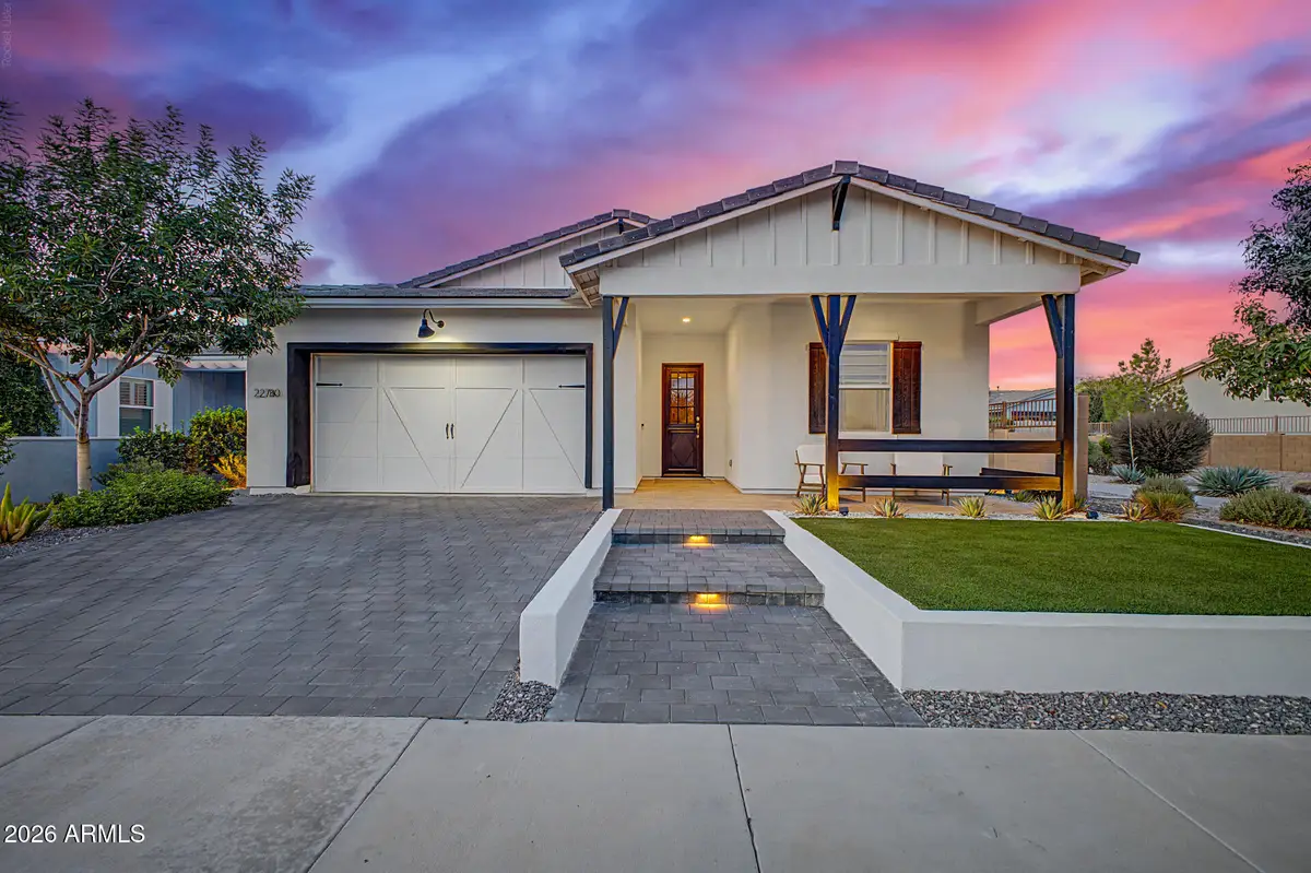 22780 E Calle Luna --, Queen Creek, AZ 85142 - #1