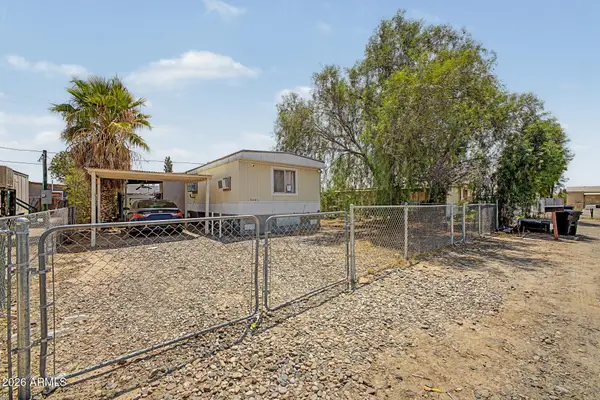 5641 N Begonia Street, Casa Grande, AZ 85122