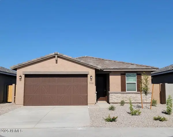 19406 N Fiano Drive, Maricopa, AZ 85138