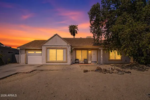 19214 N 47th Lane, Glendale, AZ 85308