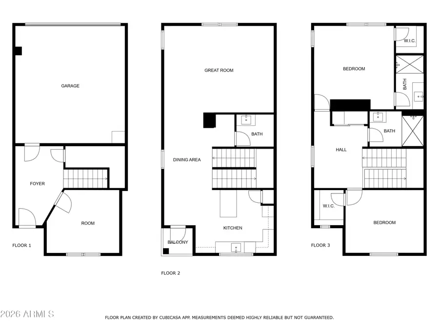2601 E Clarendon Avenue #4, Phoenix, AZ 85016 - #2