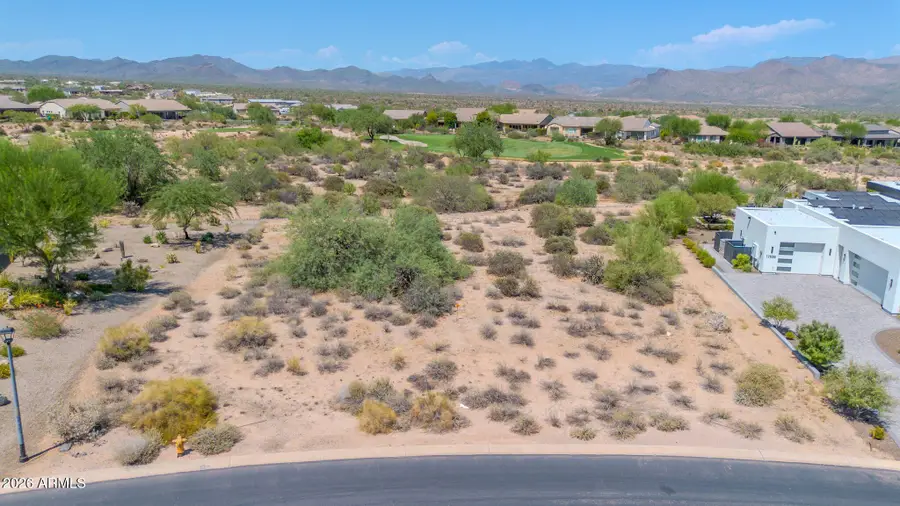 17528 E Brushy Mountain Court #168, Rio Verde, AZ 85263 - #2