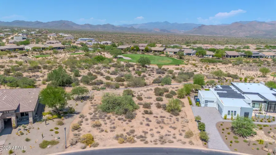 17528 E Brushy Mountain Court #168, Rio Verde, AZ 85263 - #3