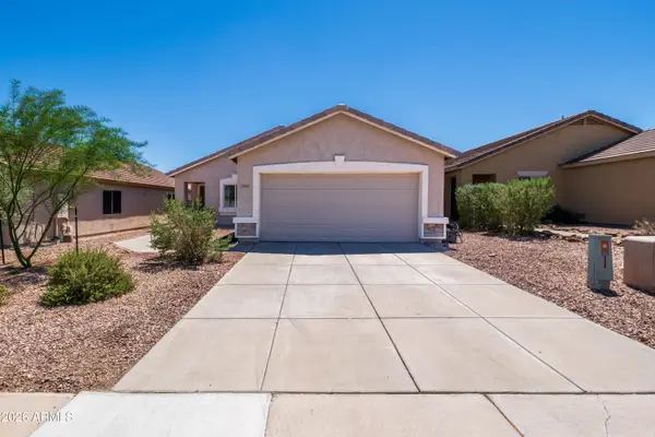22839 W Pima Street, Buckeye, AZ 85326