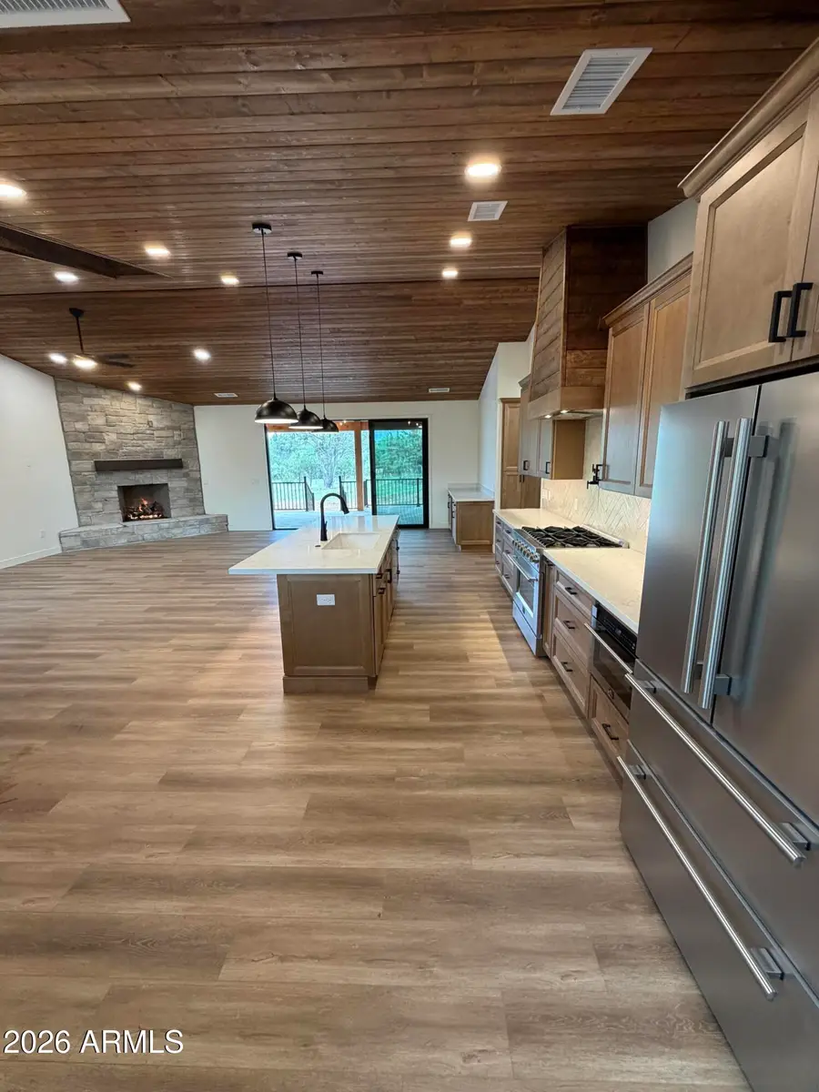 4322 Durango Drive, Happy Jack, AZ 86024 - #2