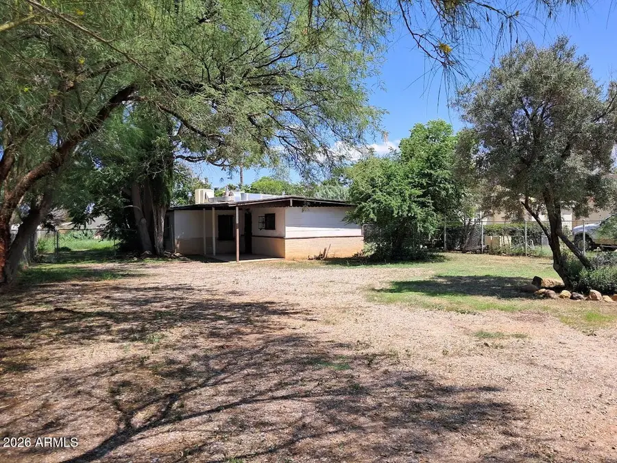225 N Carmichael Avenue, Sierra Vista, AZ 85635 - #2