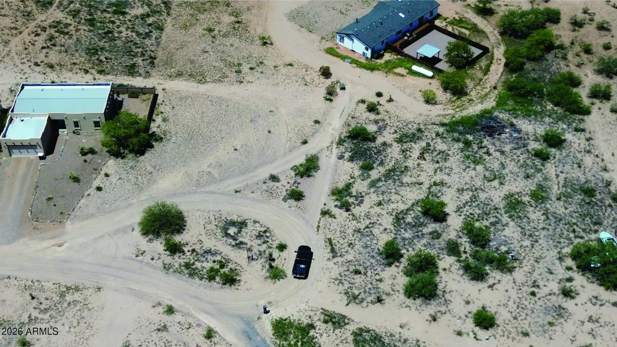 .34 Acres N Ironwood Road #807, Benson, AZ 85602 - #1