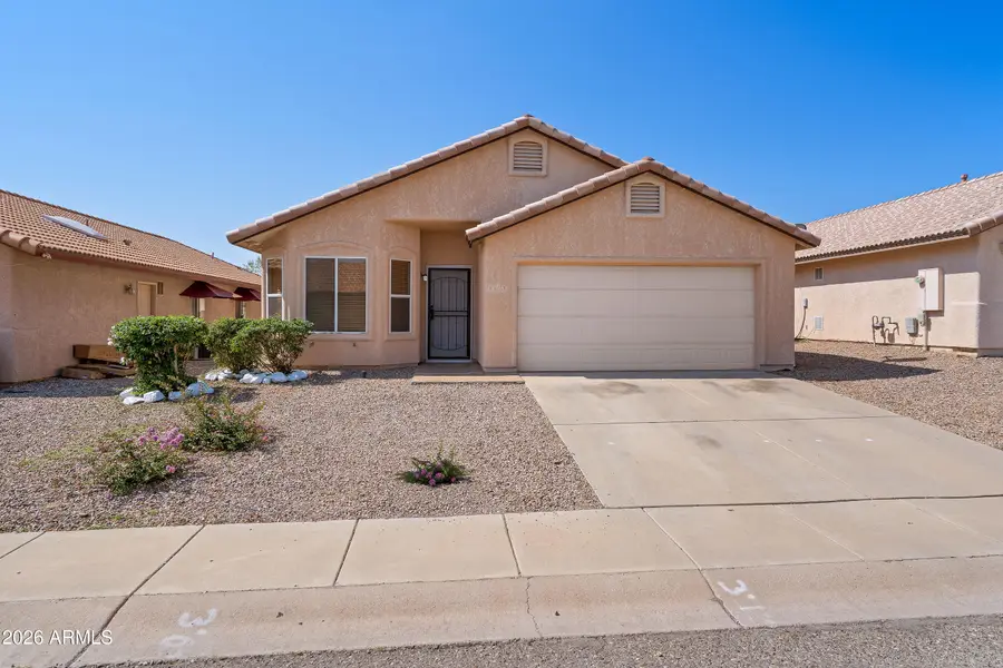 4670 Chaparral Loop, Sierra Vista, AZ 85635 - #2