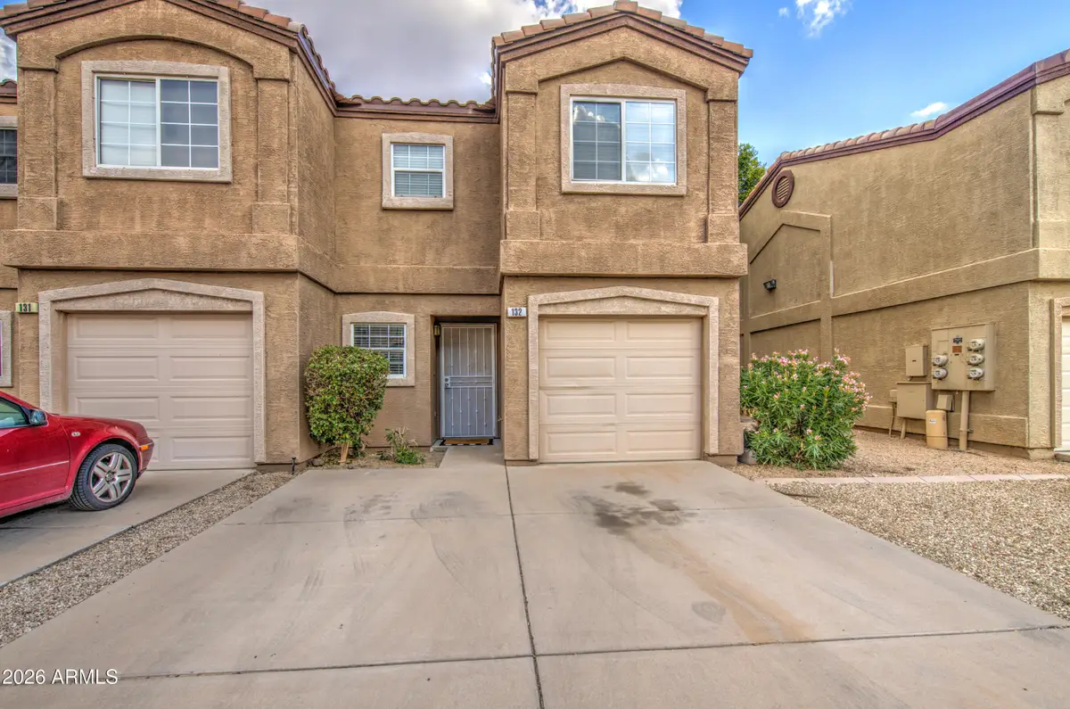 125 S 56th Street #132, Mesa, AZ 85206 - #1