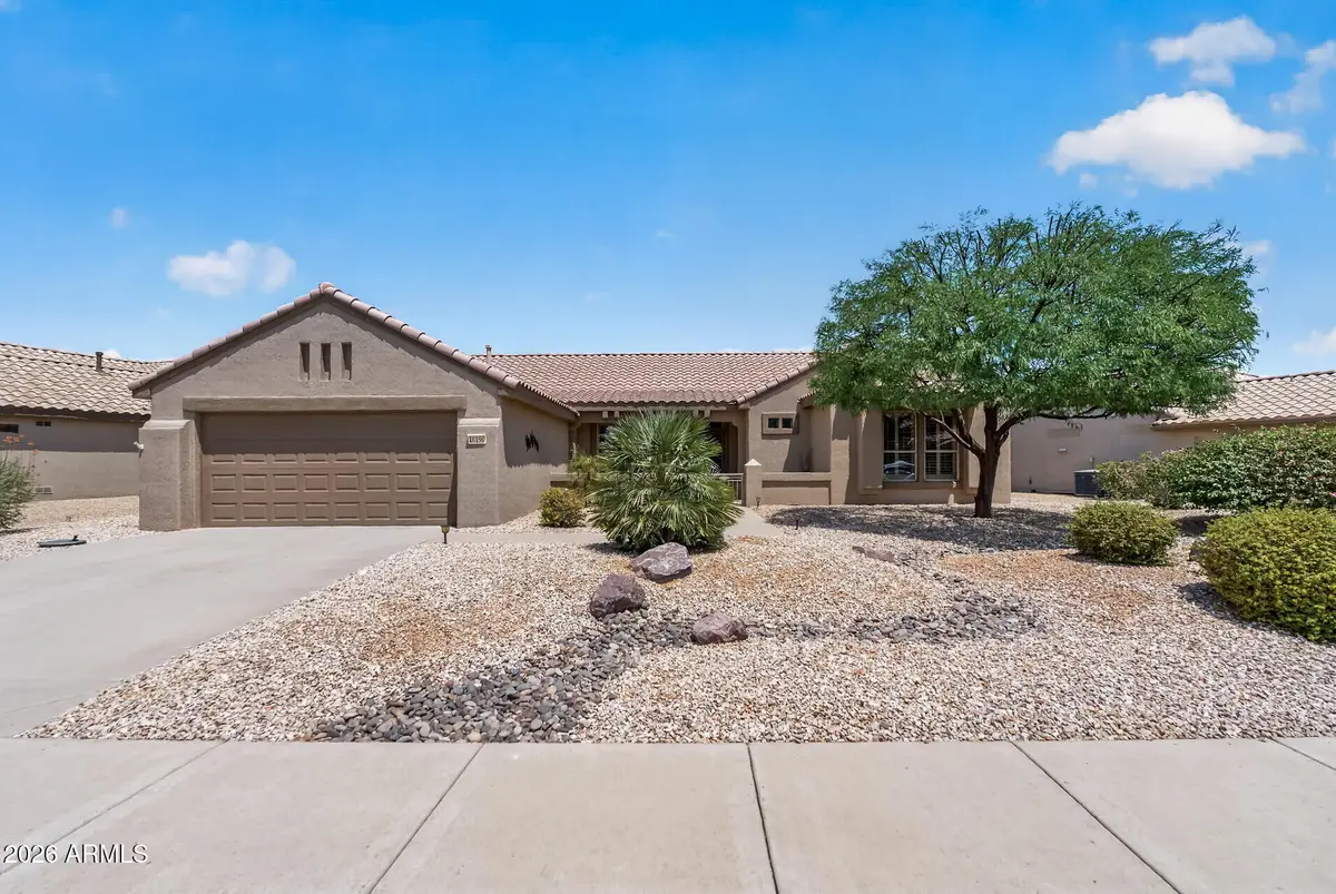 16190 W Red Rock Drive, Surprise, AZ 85374 - #1