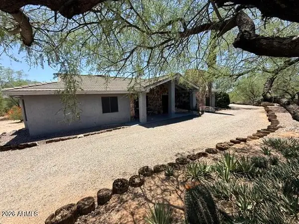 3220 E Lone Coyote Trail, Tucson, AZ 85739
