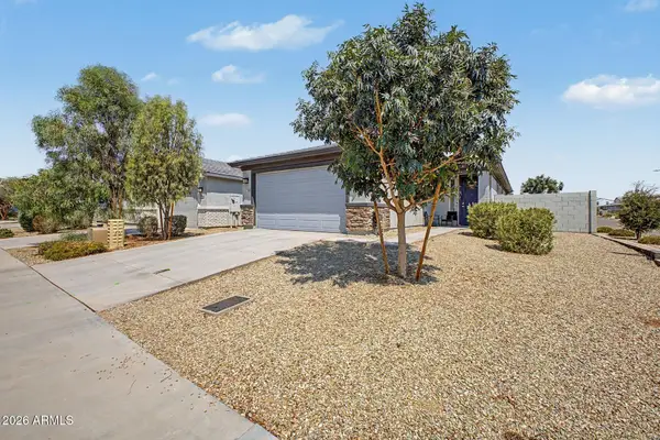 17308 W Daley Lane, Surprise, AZ 85387