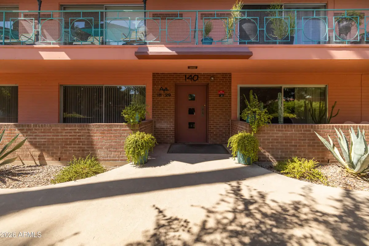 140 E Coronado Road #19, Phoenix, AZ 85004 - #1
