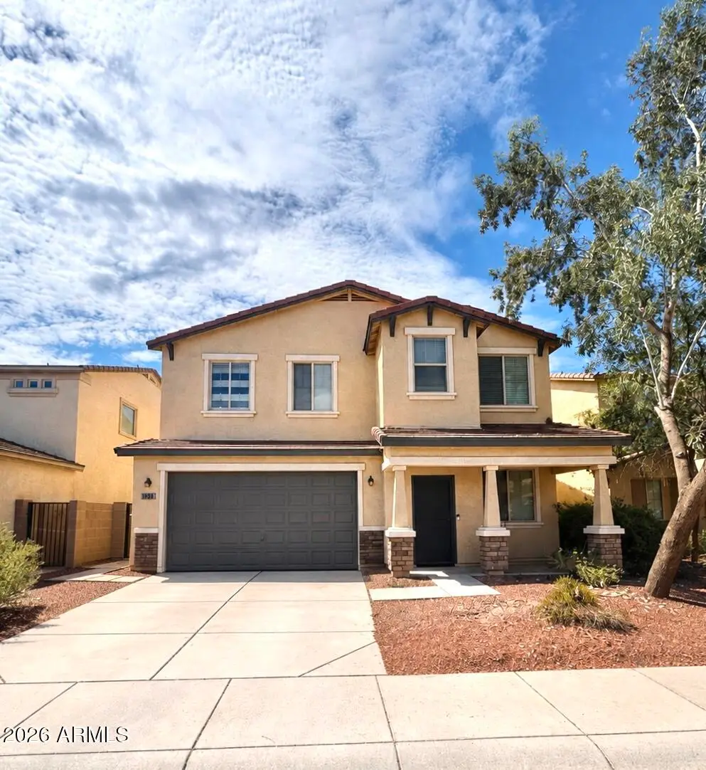 3583 E Longhorn Street, San Tan Valley, AZ 85140 - #1