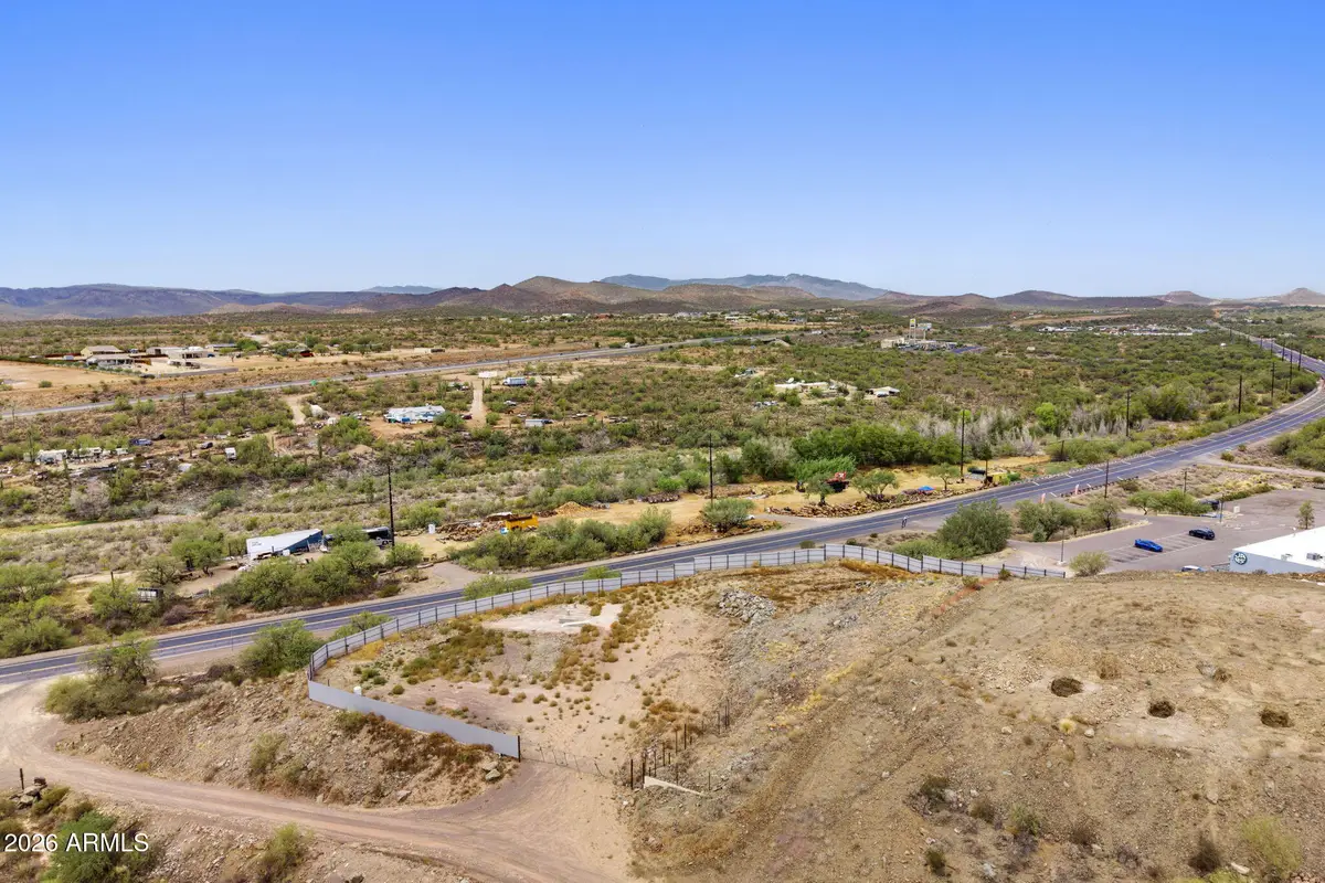 46605 N Black Canyon Highway, New River, AZ 85087 - #1