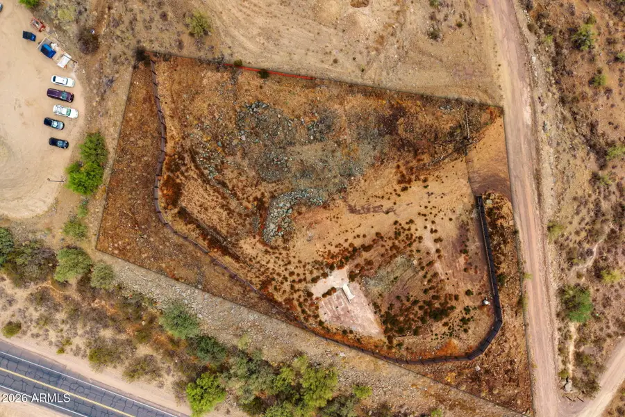 46605 N Black Canyon Highway, New River, AZ 85087 - #2