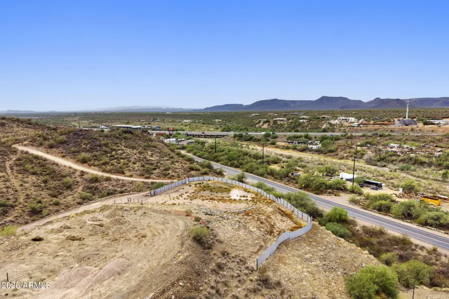 46605 N Black Canyon Highway, New River, AZ 85087 - #3