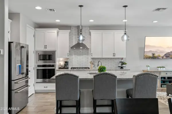 17227 W Desert Sage Drive, Goodyear, AZ 85338