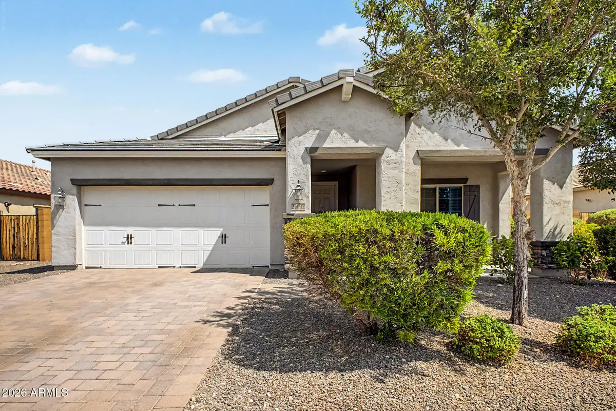 26002 W Piute Avenue, Buckeye, AZ 85396 - #1