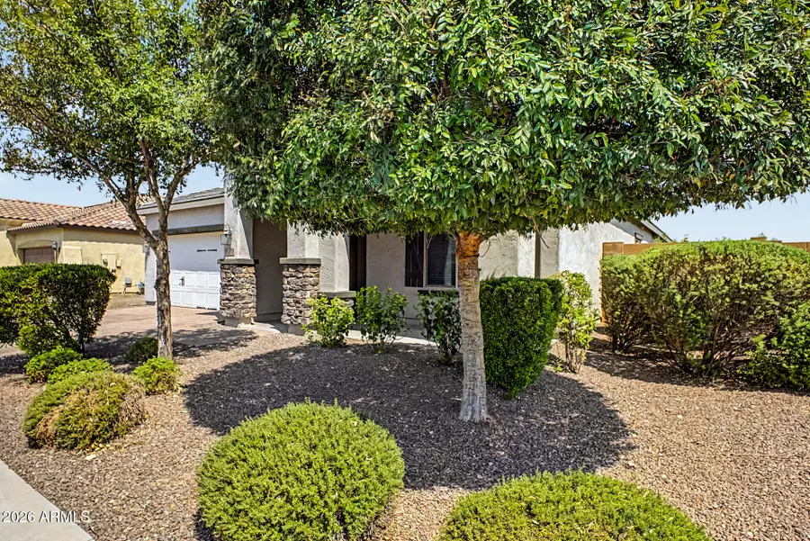 26002 W Piute Avenue, Buckeye, AZ 85396 - #3