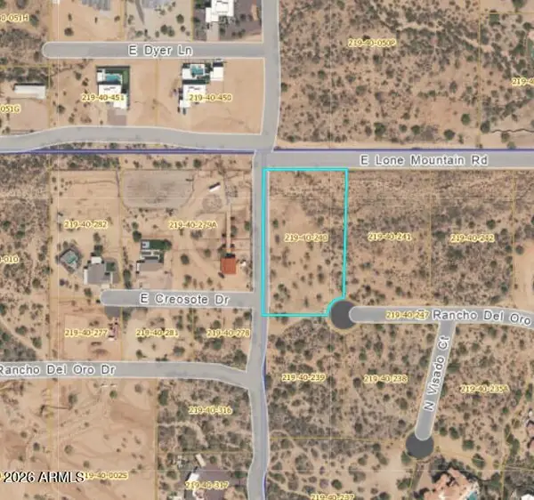 14001 E Rancho Del Oro Court #94, Scottsdale, AZ 85262